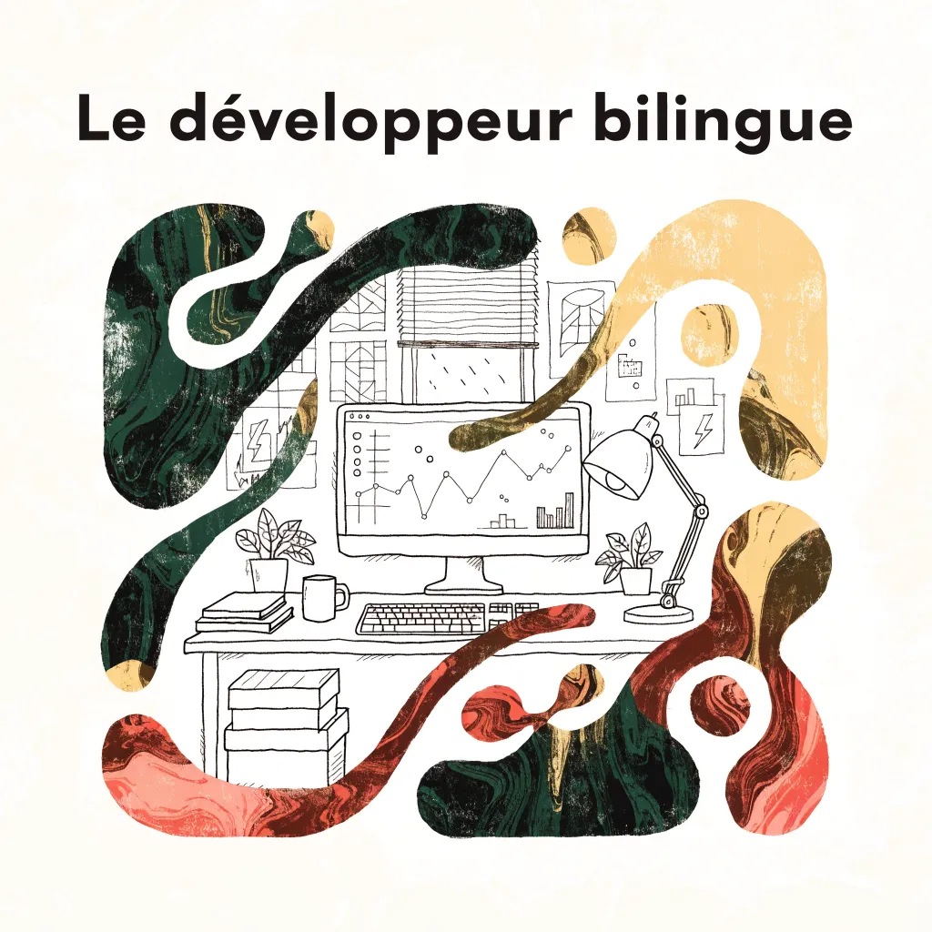 Le développeur bilingue